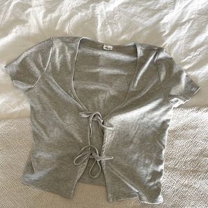 Wilfred Free cardigan size M